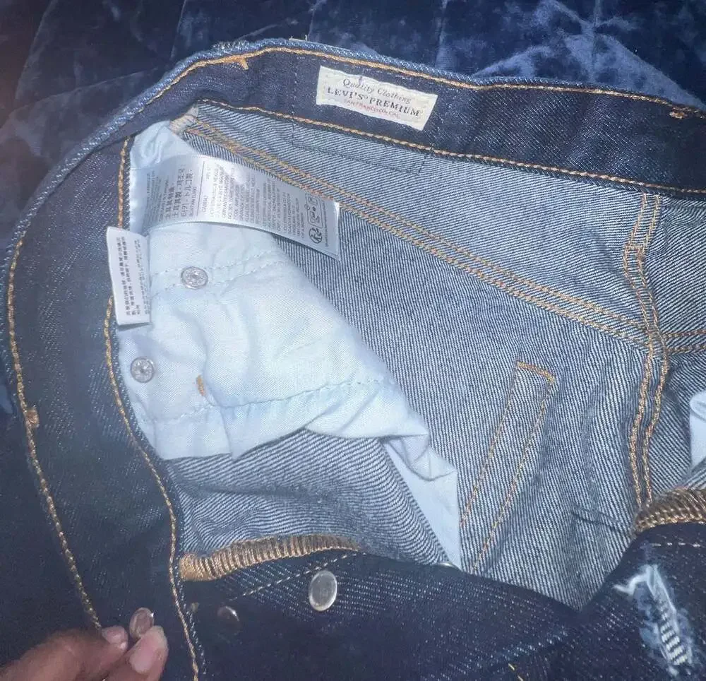 Levis levi premium